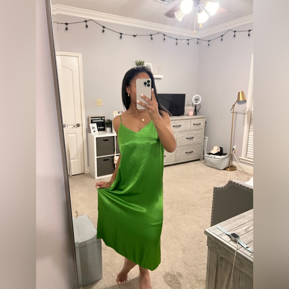 Gap Maxi Dress
